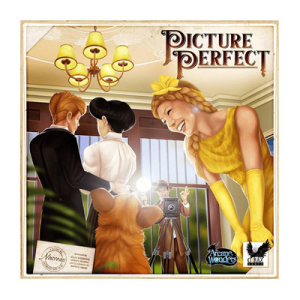 Picture Perfect (ENG)